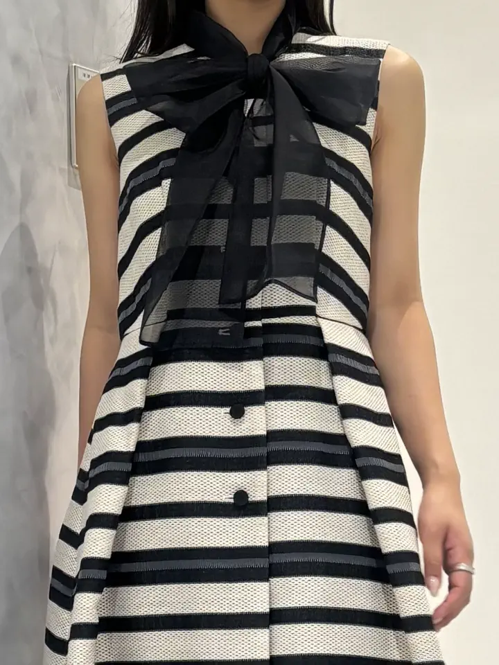 GRACE CONTINENTAL 岩永 春佳 コーディネート画像