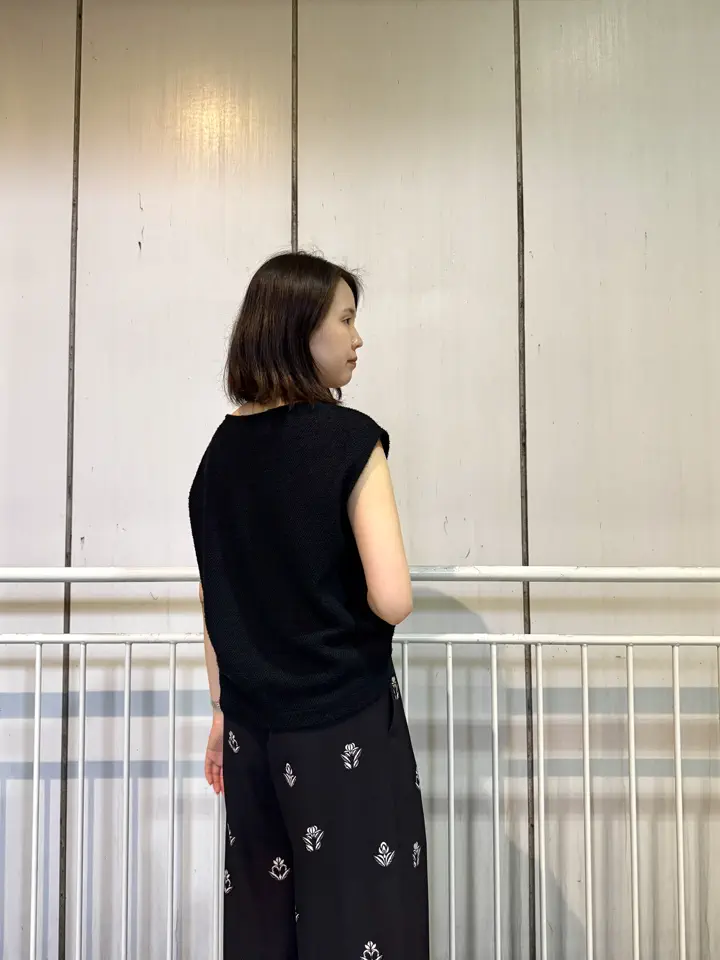 GRACE CONTINENTAL 伊藤　静華 コーディネート画像