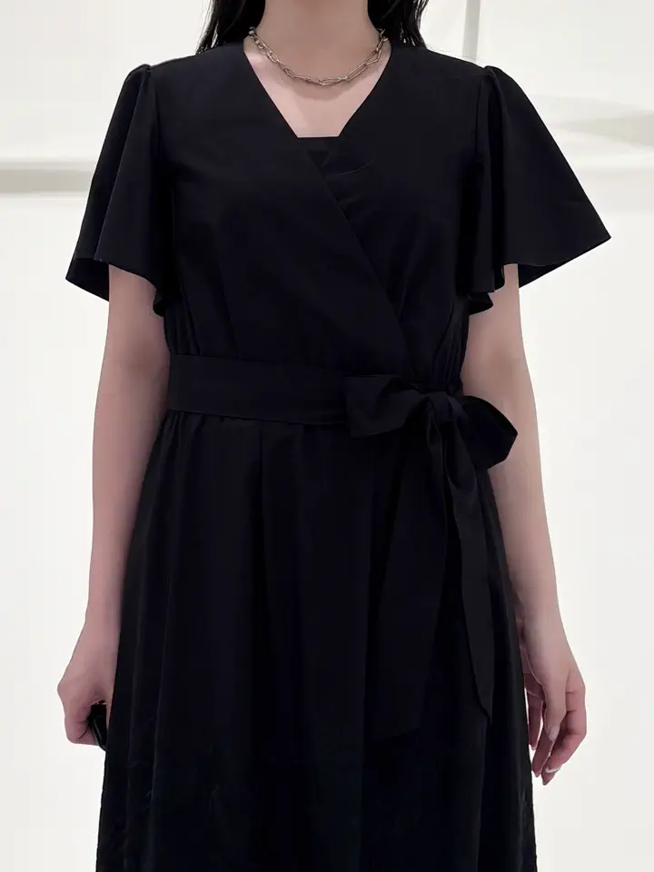 GRACE CONTINENTAL 平野 裕華 コーディネート画像