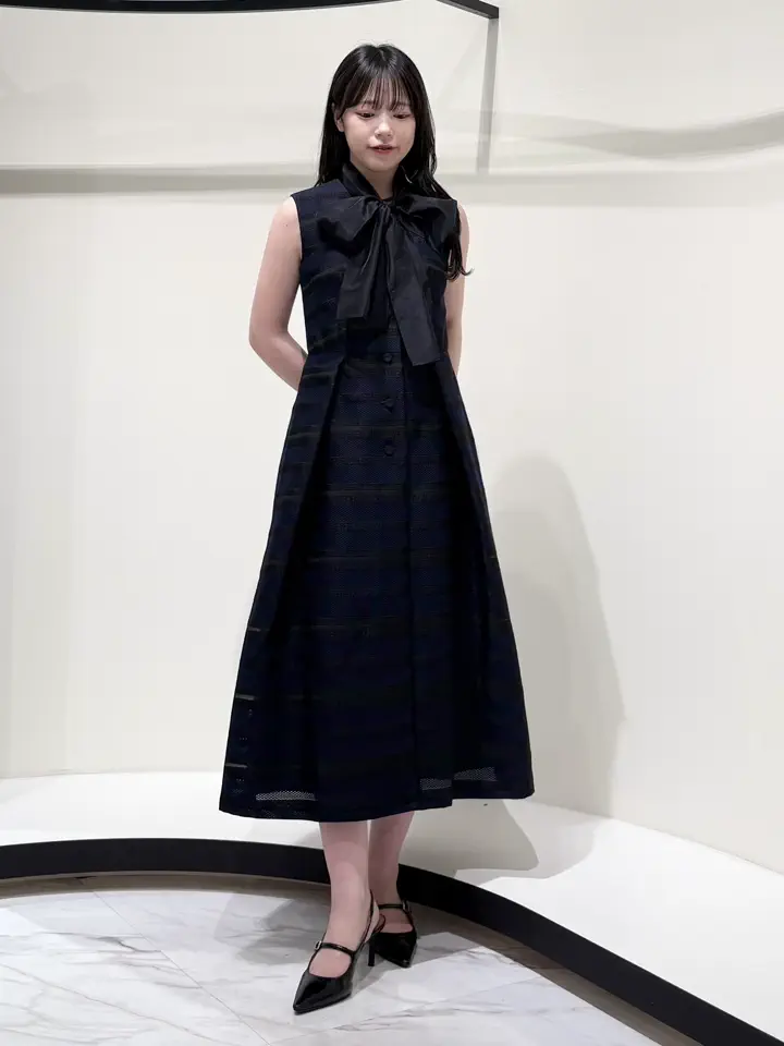GRACE CONTINENTAL 平野 裕華 コーディネート画像