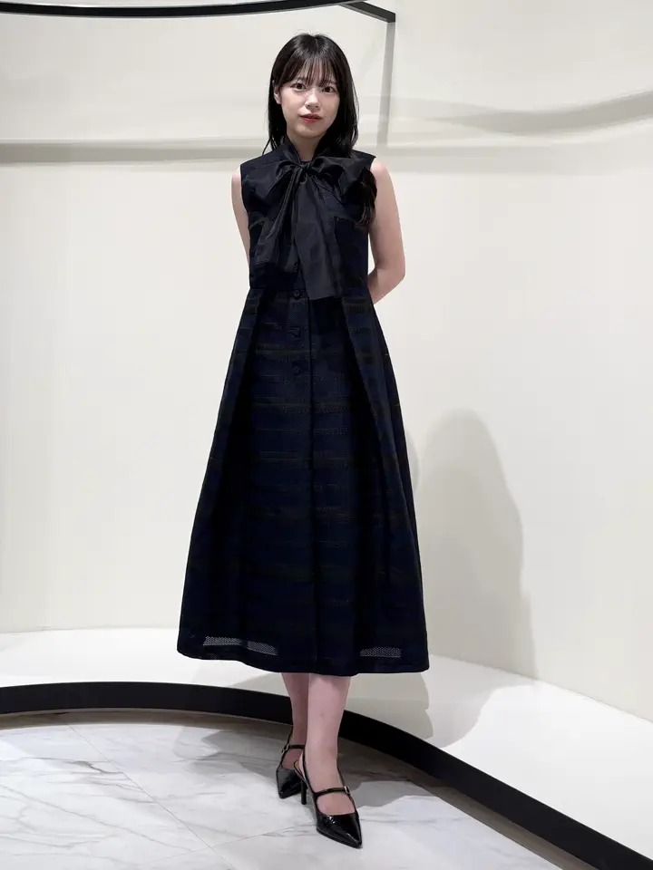 GRACE CONTINENTAL 平野 裕華 コーディネート画像