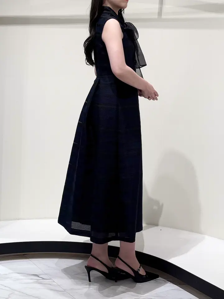 GRACE CONTINENTAL 平野 裕華 コーディネート画像