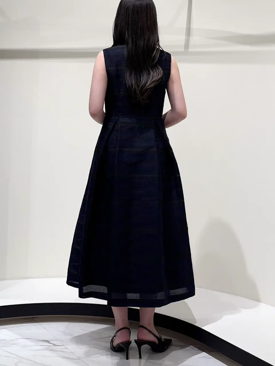 GRACE CONTINENTAL 平野 裕華 コーディネート画像
