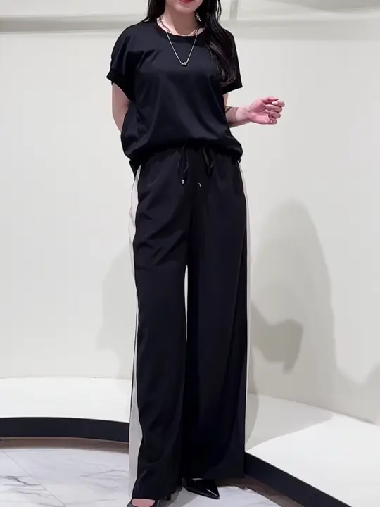 GRACE CONTINENTAL 平野 裕華 コーディネート画像