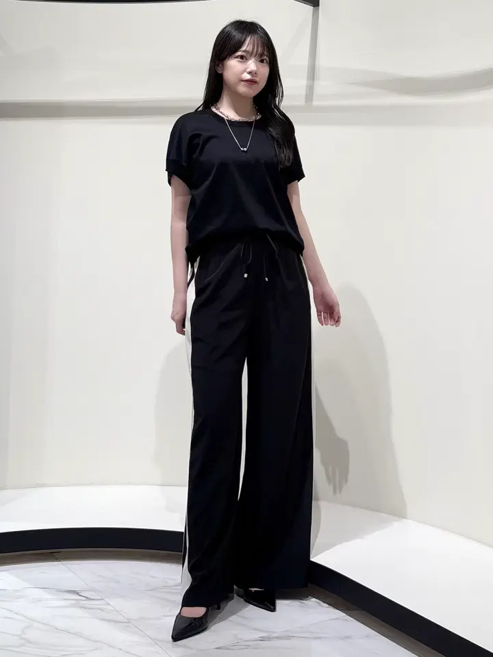 GRACE CONTINENTAL 平野 裕華 コーディネート画像