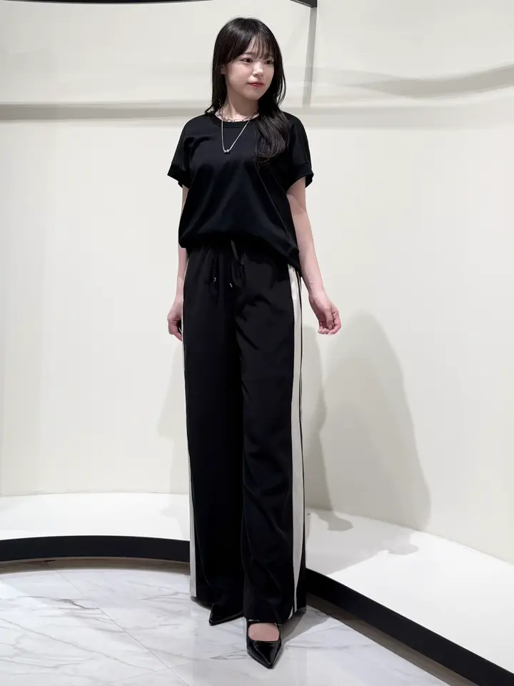GRACE CONTINENTAL 平野 裕華 コーディネート画像