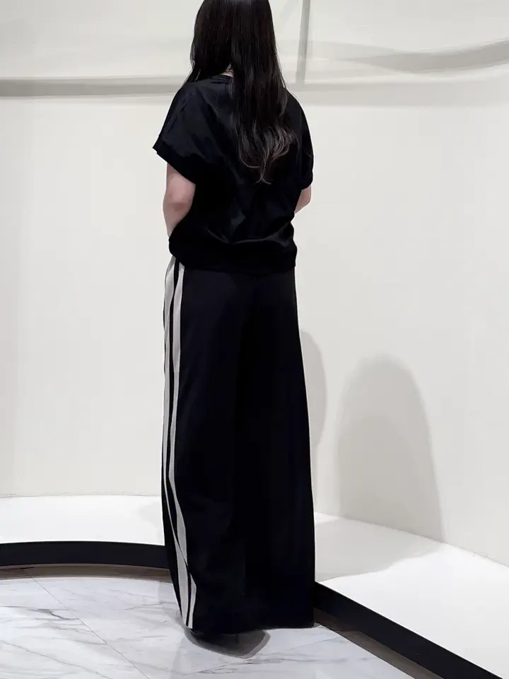 GRACE CONTINENTAL 平野 裕華 コーディネート画像