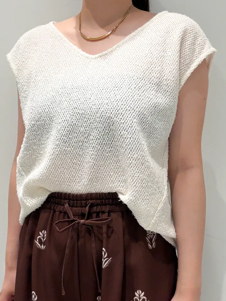 GRACE CONTINENTAL CHISAKO.S コーディネート画像