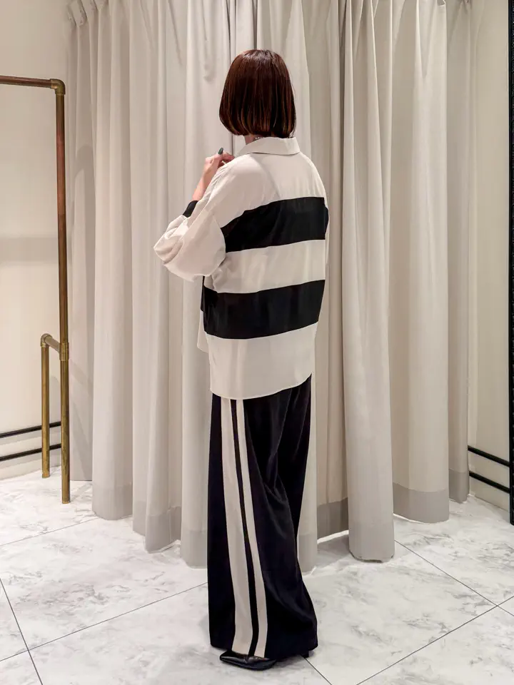 GRACE CONTINENTAL Natsumi コーディネート画像