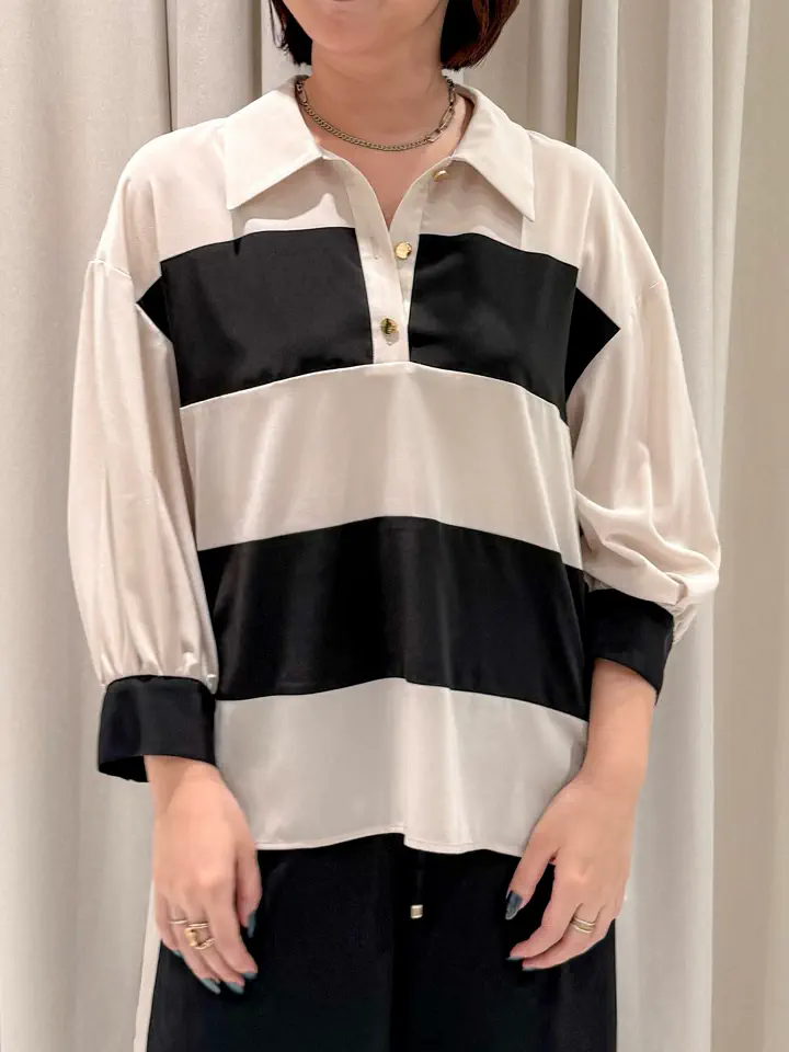 GRACE CONTINENTAL Natsumi コーディネート画像