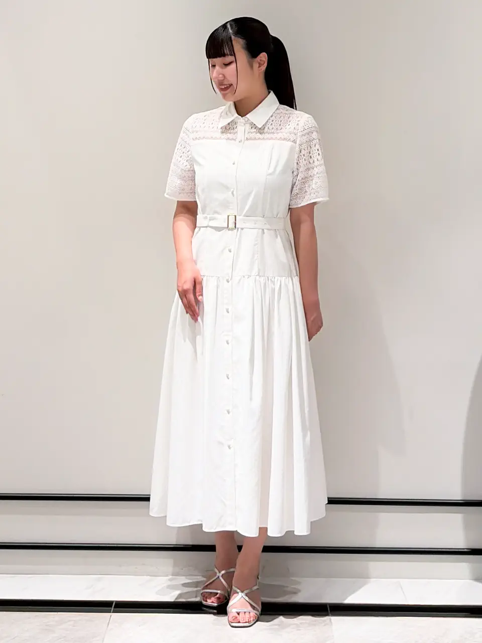  CHISAKO.S コーディネート画像