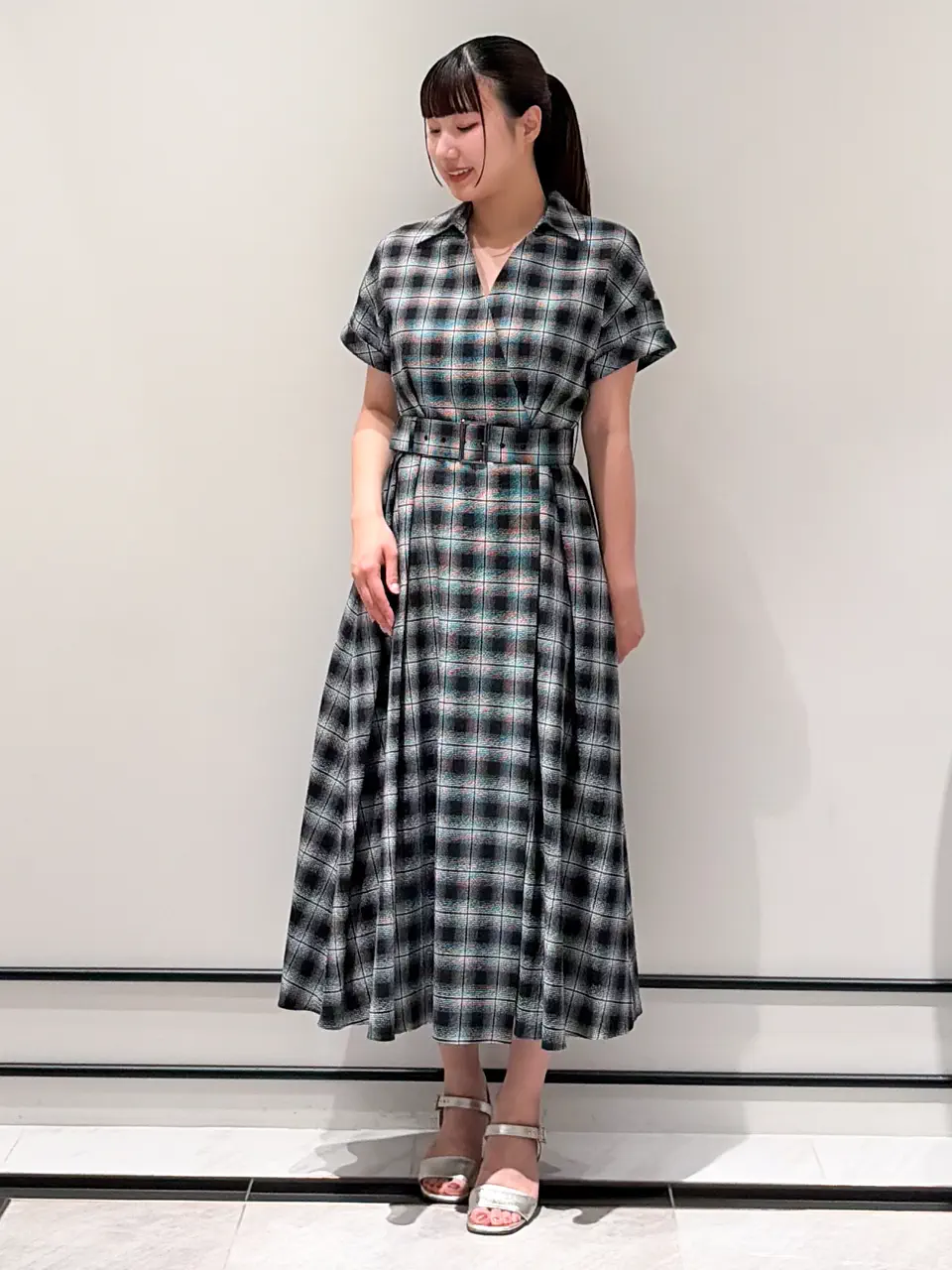  CHISAKO.S コーディネート画像