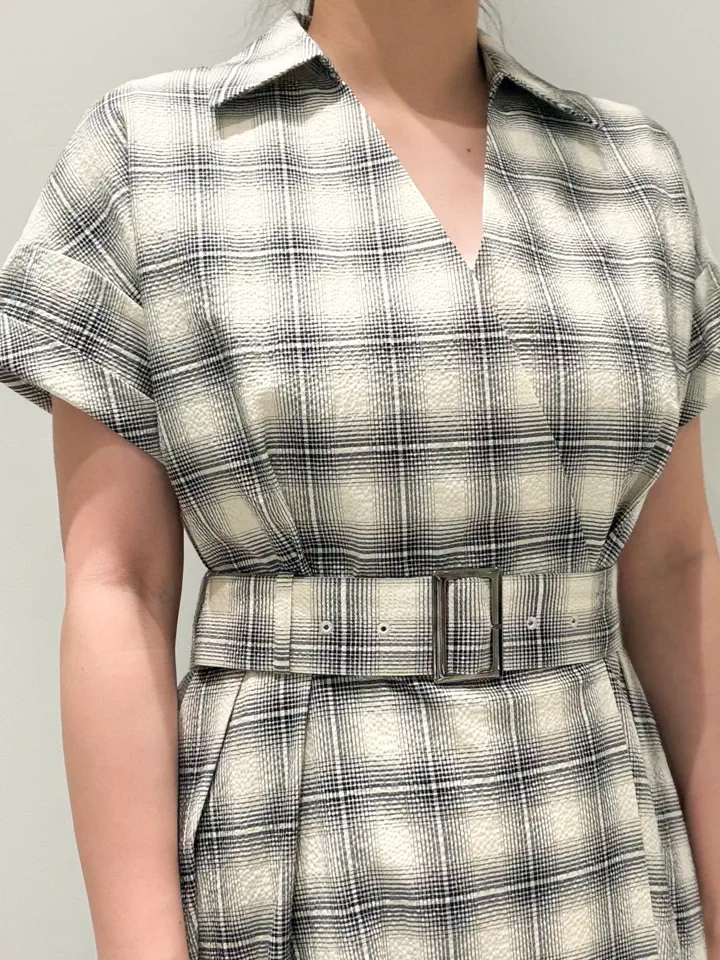 GRACE CONTINENTAL CHISAKO.S コーディネート画像