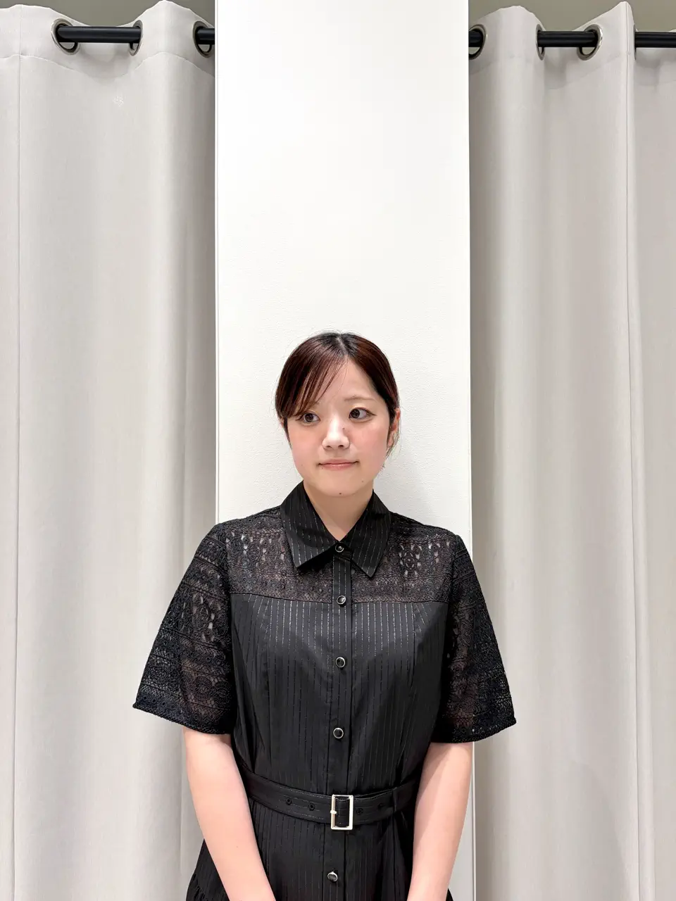 GRACE CONTINENTAL RINA コーディネート画像