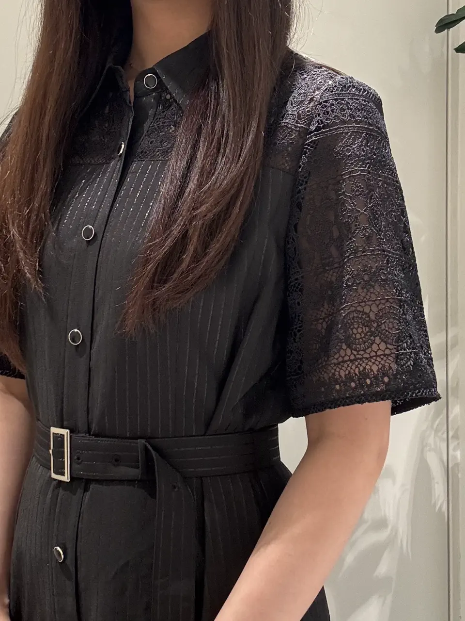GRACE CONTINENTAL Kikuchi コーディネート画像