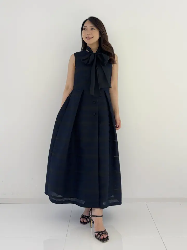 GRACE CONTINENTAL HIGASHIGAWA.R コーディネート画像