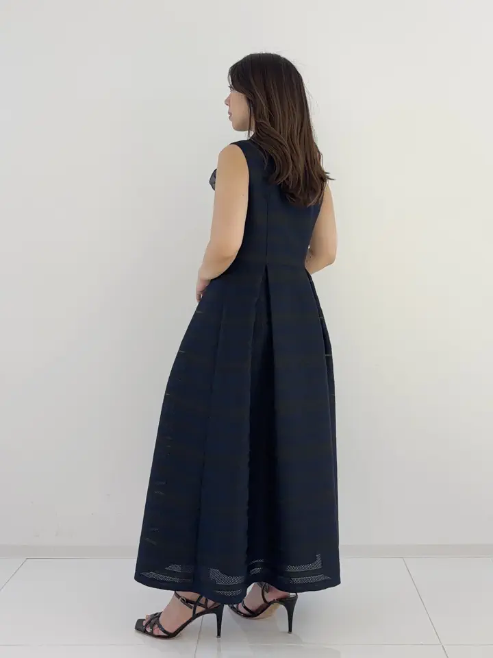 GRACE CONTINENTAL HIGASHIGAWA.R コーディネート画像