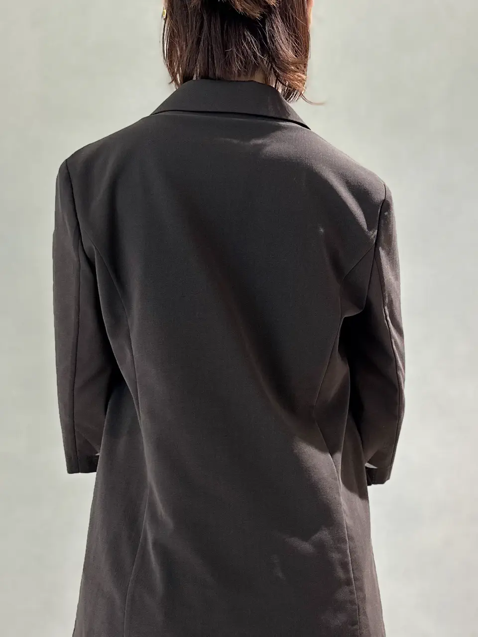 GRACE CONTINENTAL Kogane. コーディネート画像