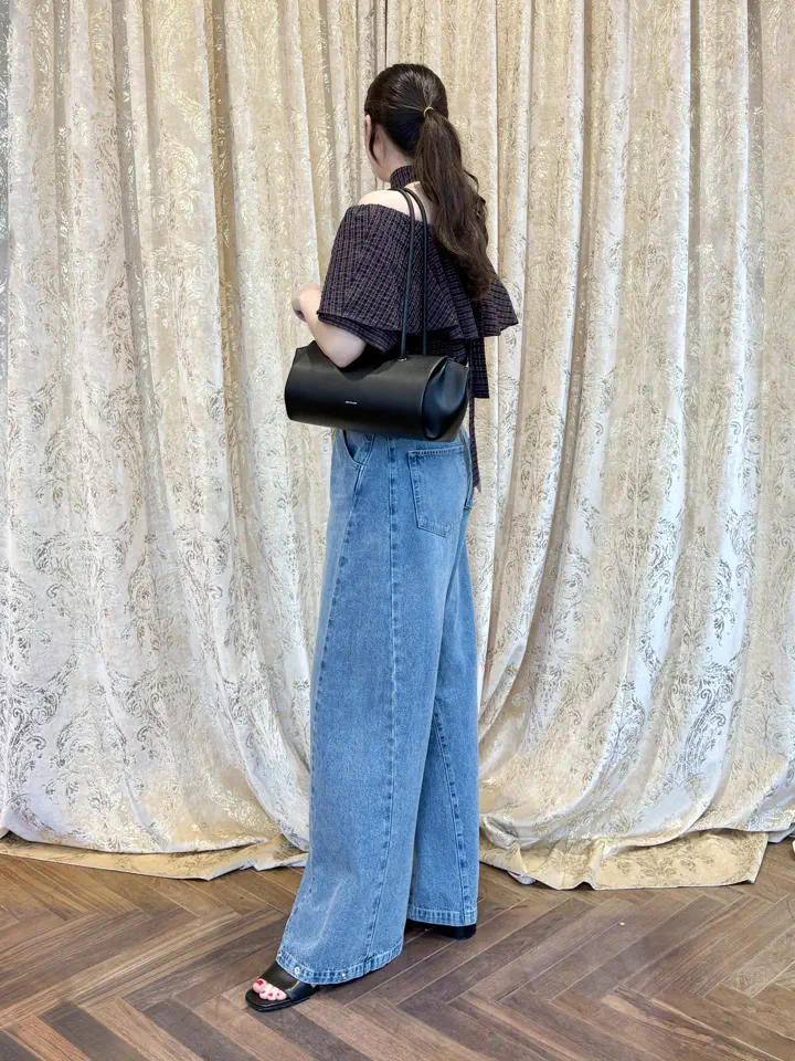 GRACE CONTINENTAL Shiori コーディネート画像