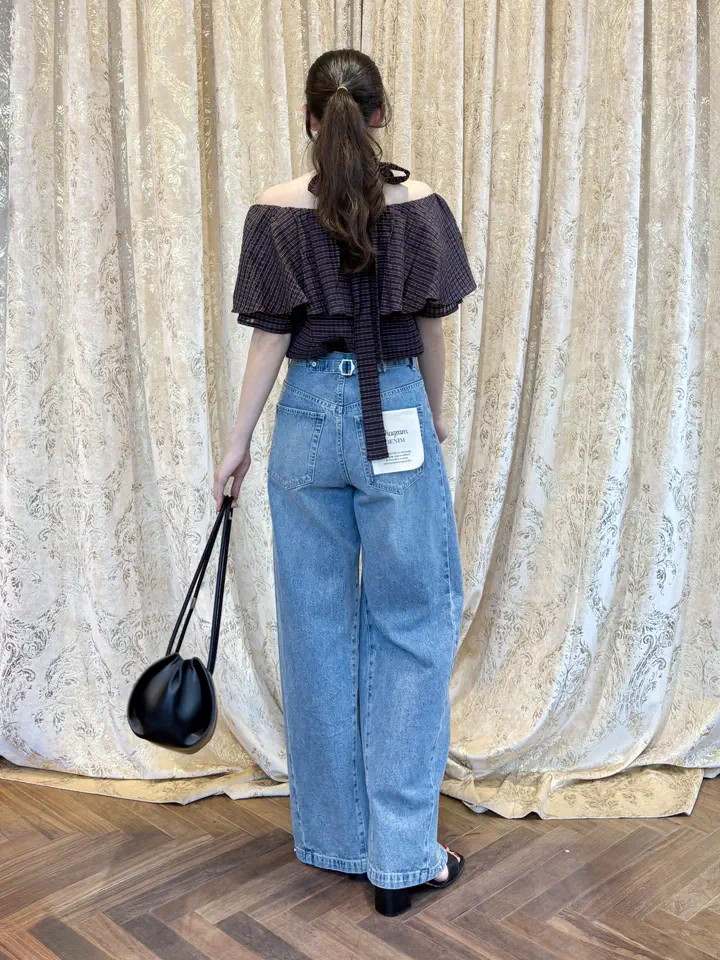 GRACE CONTINENTAL Shiori コーディネート画像