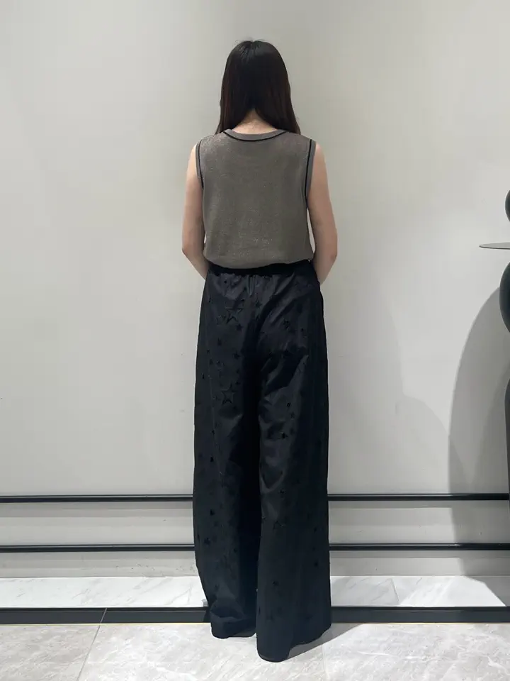 GRACE CONTINENTAL RIKO コーディネート画像
