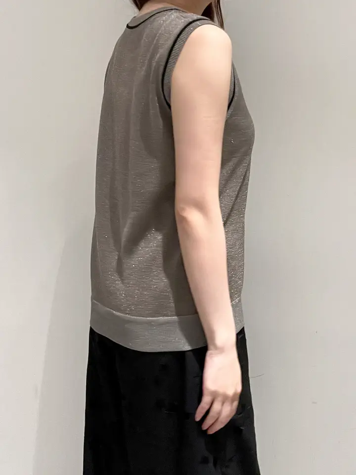 GRACE CONTINENTAL RIKO コーディネート画像