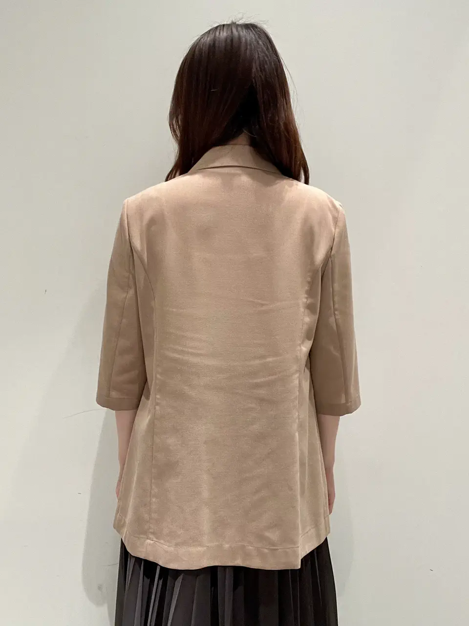 GRACE CONTINENTAL RIKO コーディネート画像