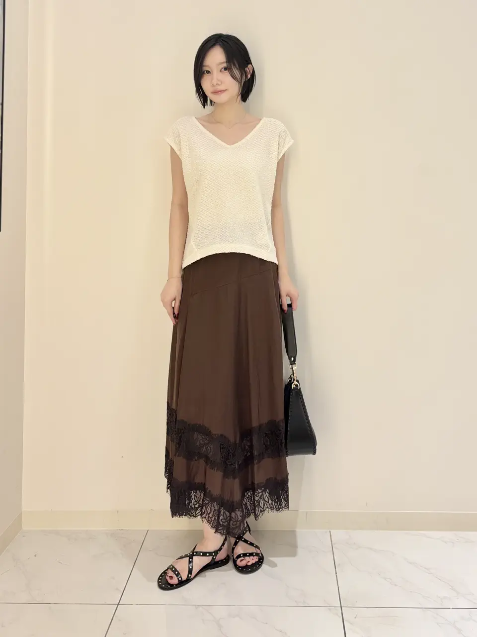  yumeno  コーディネート画像