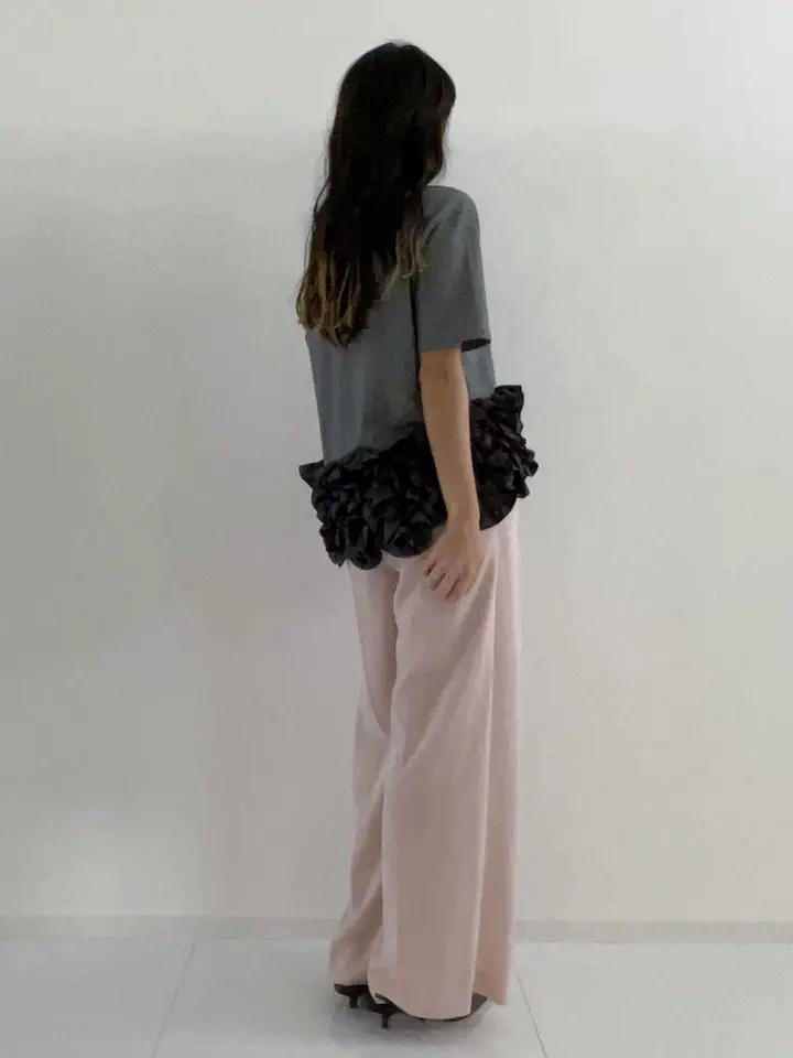 GRACE CONTINENTAL  Sekine コーディネート画像