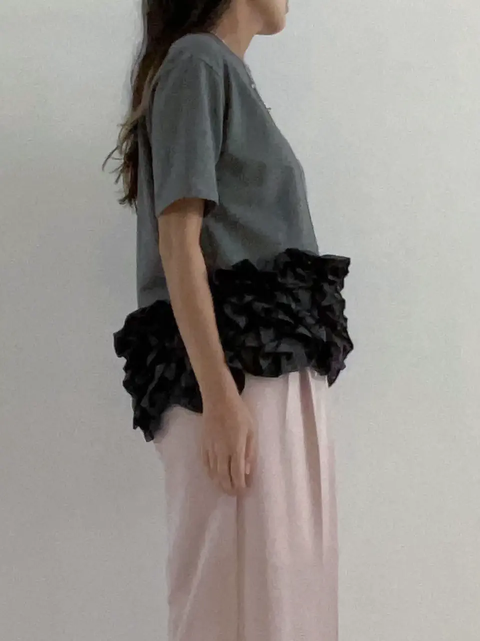 GRACE CONTINENTAL  Sekine コーディネート画像