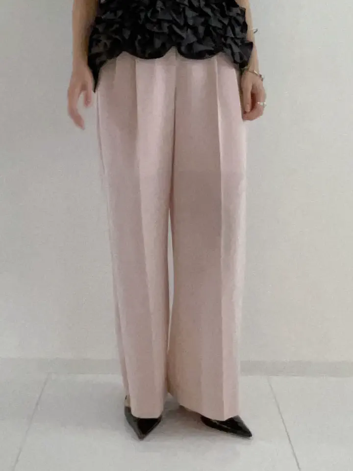 GRACE CONTINENTAL  Sekine コーディネート画像