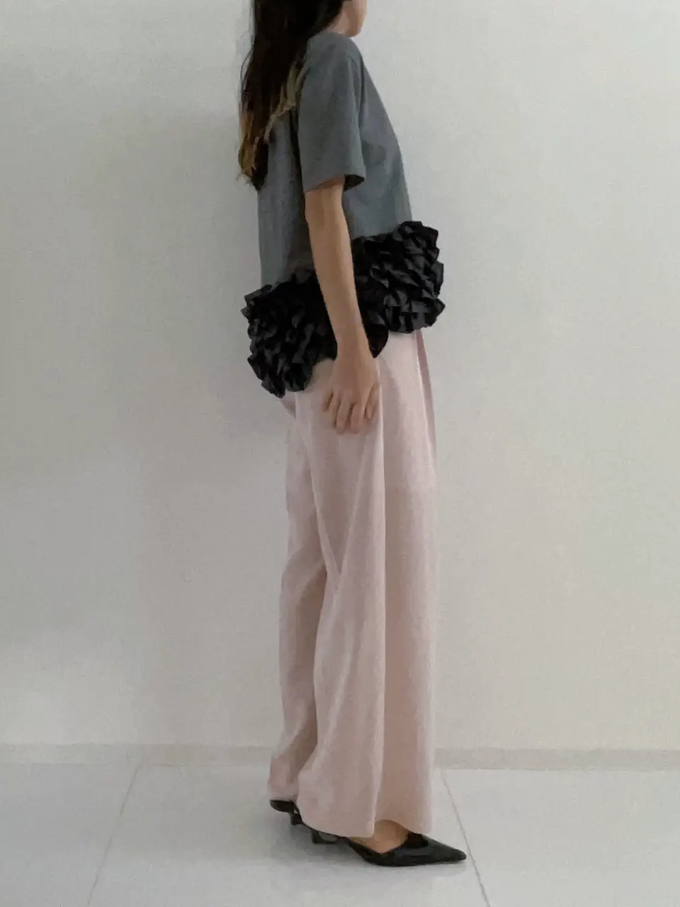 GRACE CONTINENTAL  Sekine コーディネート画像