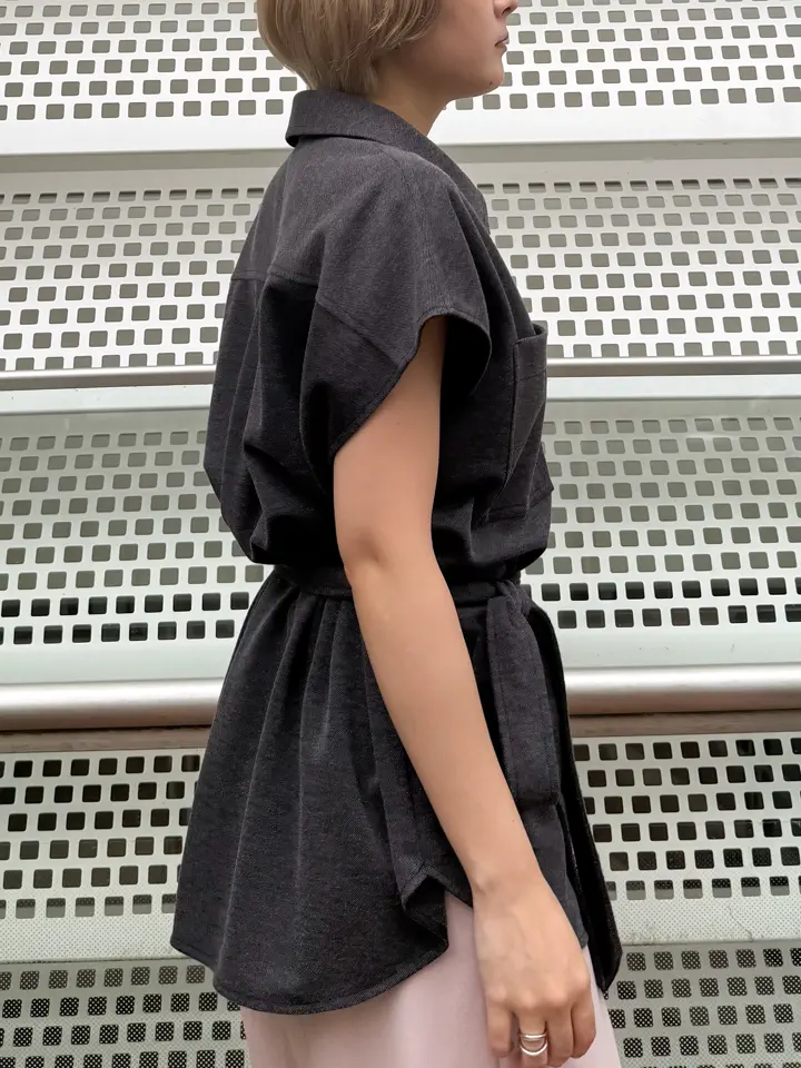GRACE CONTINENTAL hoshino_y コーディネート画像