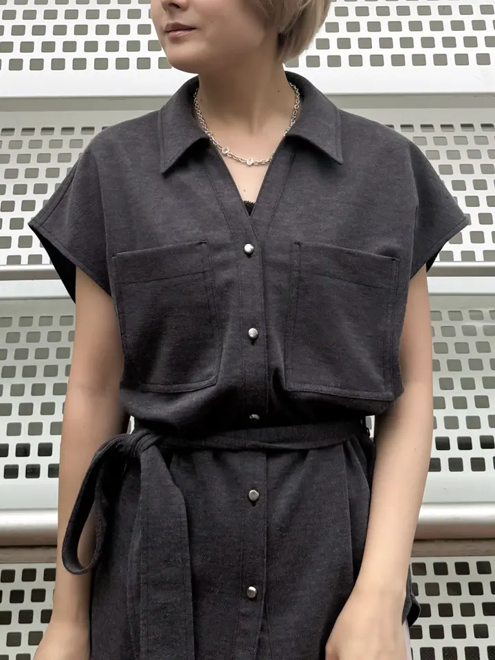 GRACE CONTINENTAL hoshino_y コーディネート画像