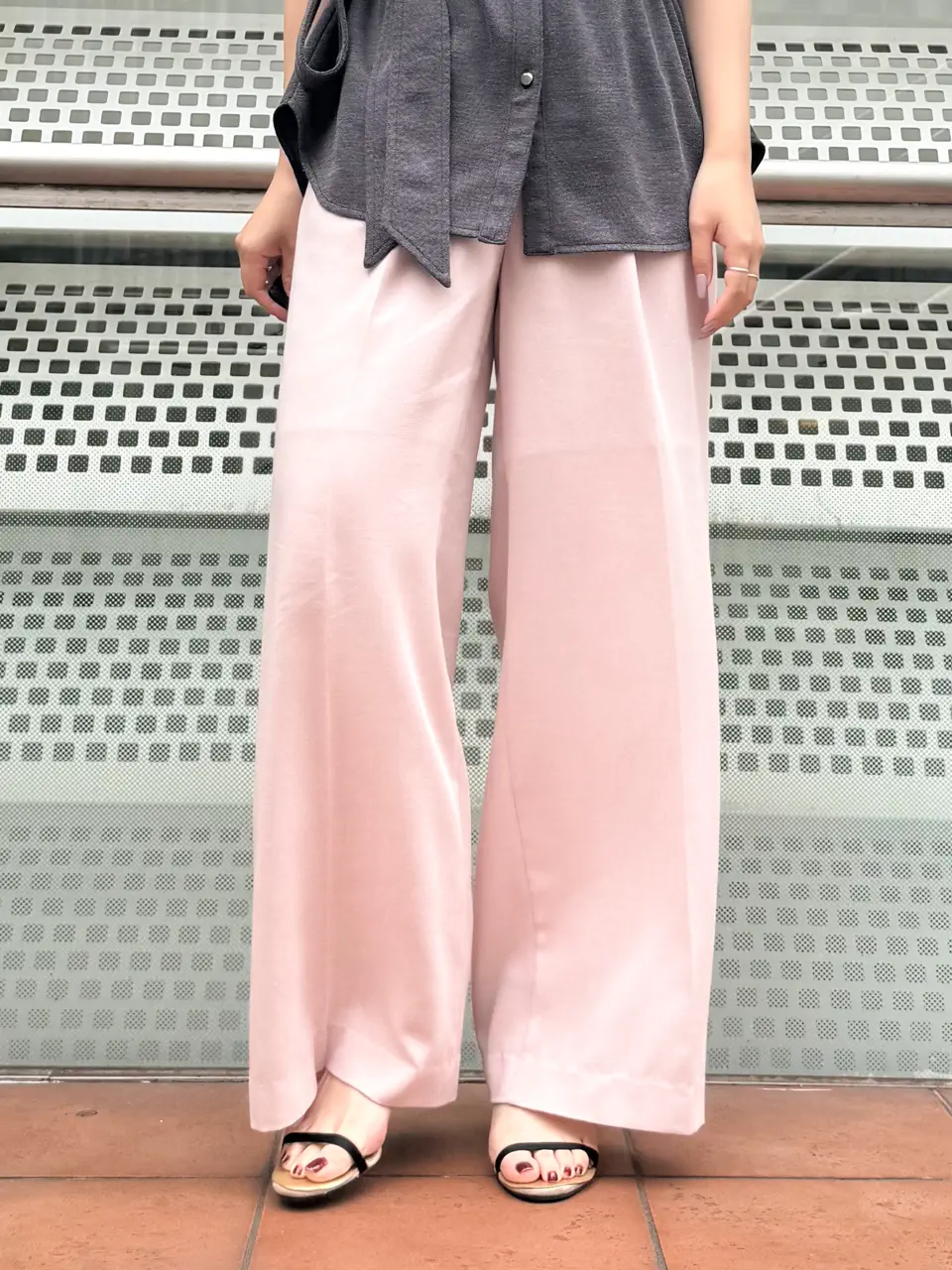 GRACE CONTINENTAL hoshino_y コーディネート画像