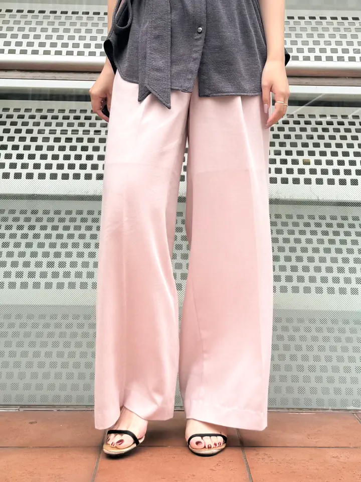 GRACE CONTINENTAL hoshino_y コーディネート画像