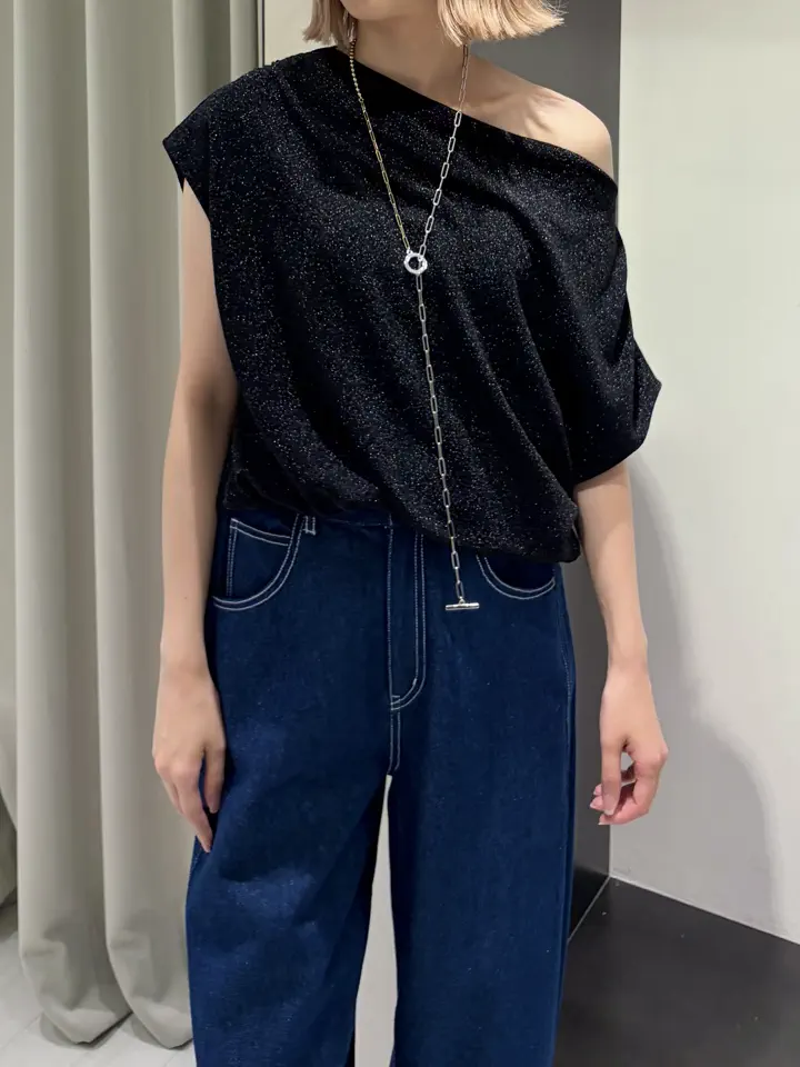 GRACE CONTINENTAL Abe コーディネート画像