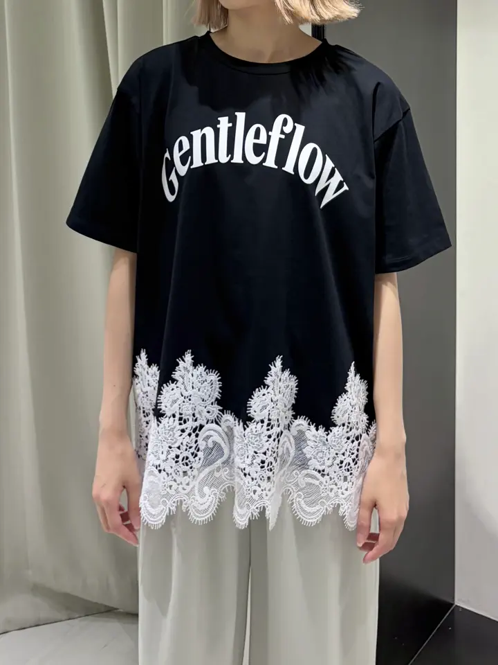 GRACE CONTINENTAL Abe コーディネート画像