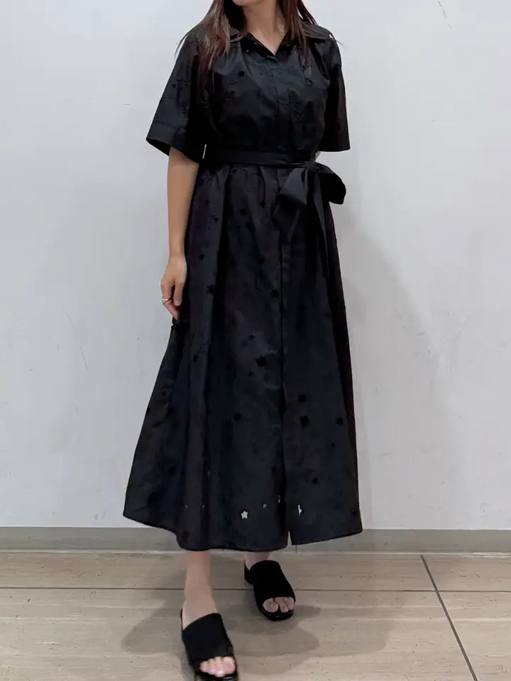 GRACE CONTINENTAL Ran コーディネート画像