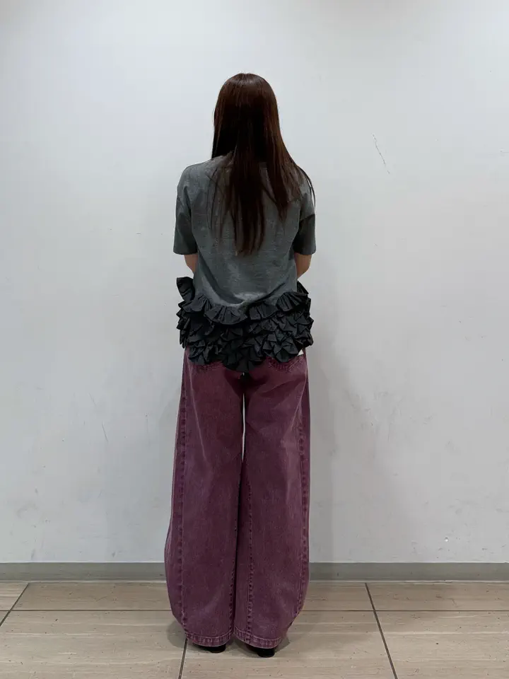 GRACE CONTINENTAL Ran コーディネート画像