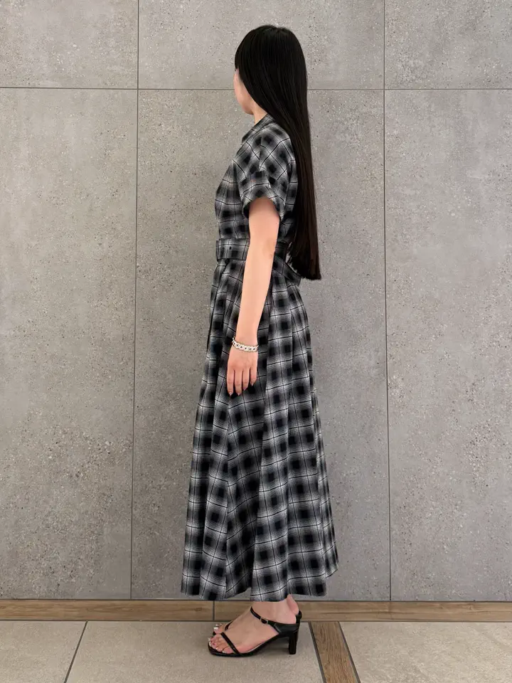 GRACE CONTINENTAL anri コーディネート画像