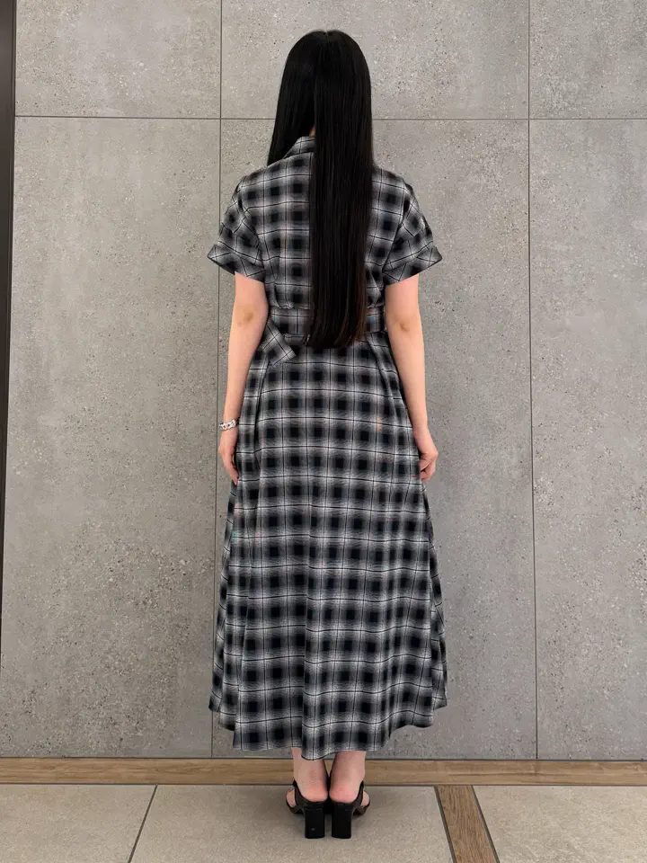 GRACE CONTINENTAL anri コーディネート画像