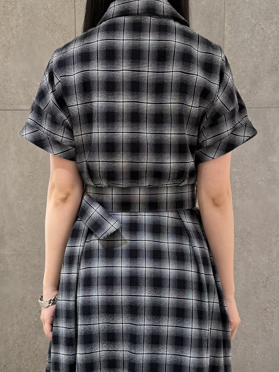 GRACE CONTINENTAL anri コーディネート画像