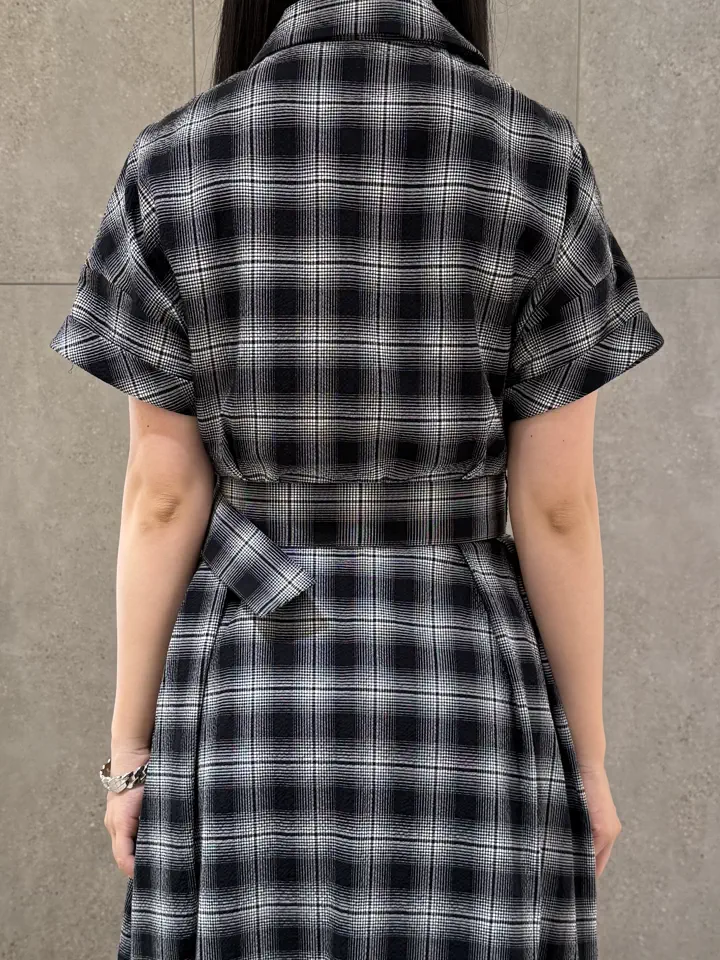 GRACE CONTINENTAL anri コーディネート画像