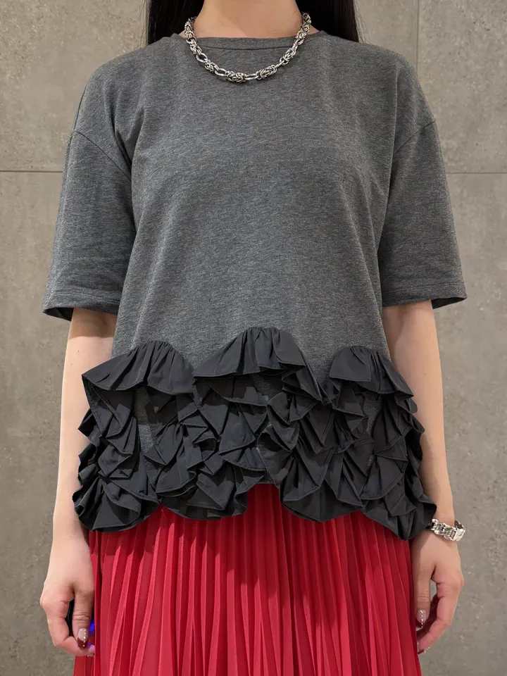 GRACE CONTINENTAL anri コーディネート画像