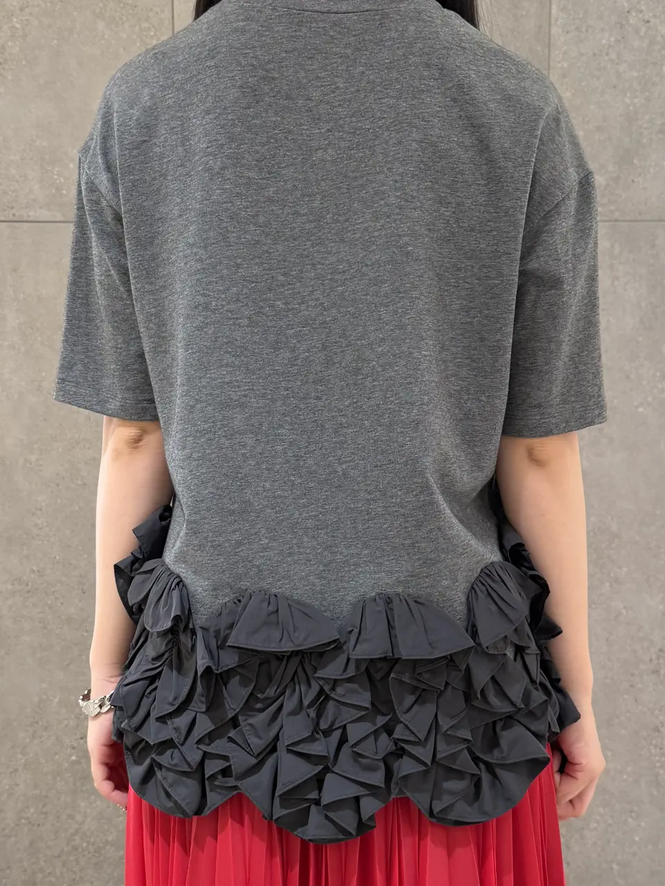 GRACE CONTINENTAL anri コーディネート画像