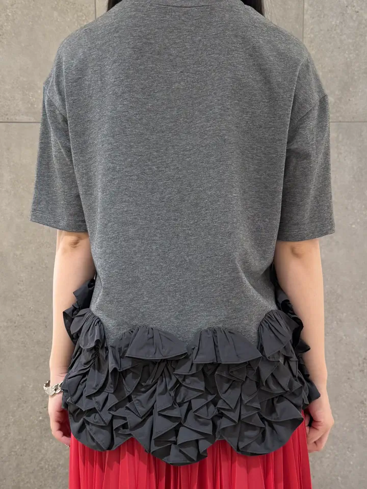 GRACE CONTINENTAL anri コーディネート画像