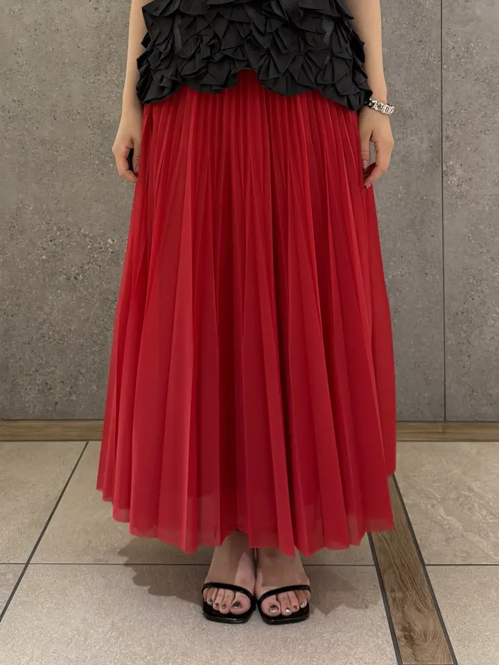 GRACE CONTINENTAL anri コーディネート画像