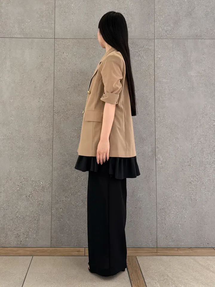 GRACE CONTINENTAL anri コーディネート画像