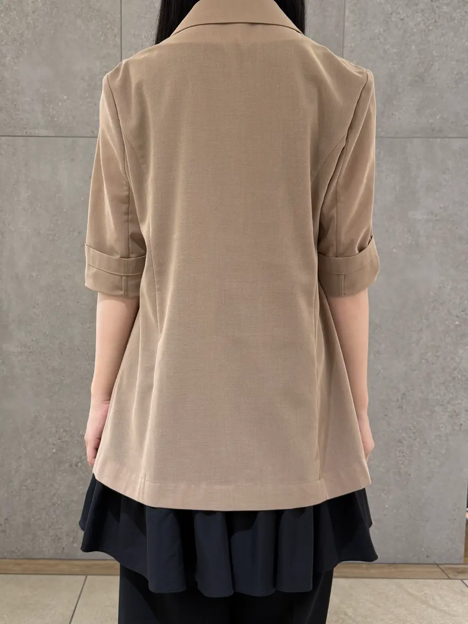GRACE CONTINENTAL anri コーディネート画像